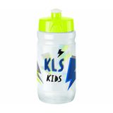 Bidon Apa Bicicleta apa KLS Youngster Flash 350ml