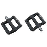 Pedale Bicicleta platforma KLS REIN BMX/MTB, negru