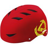 Casca Bicicleta Copii KLS Jumper Mini, XS/S, rosu