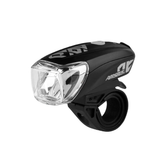 Far Bicicleta Fata Kellys PERSEUS USB, negru