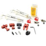 Kid AVID Professional cu lichid de frana (DOT 5.1)