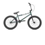 Bicicleta BMX Kink Launch, Verde Galaxy