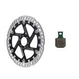 Kit Frana Magura MT eStop Optimized 180/P - 8.S