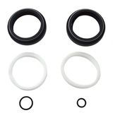 Kit Fox Stergator de praf, Forx, 38 mm, frecare redusa, fara flange