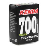 Camera Bicicleta Kenda 700x35/43 FV