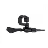 Piesa de schimb pentru tija telescopica Kellys Shift, levier de la distanta, Negru