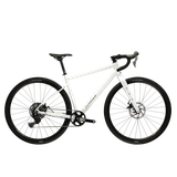 Bicicleta Gravel Kross Esker G100 M 28" 2027