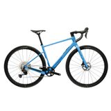 Bicicleta Gravel Kross Esker ADV G100 M 28" 2027