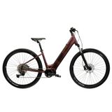 Bicicleta Electrica MTB Hardtail Kross Hygo Boost 1.0 Dama 29" 2027