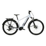 Bicicleta Electrica Trekking Kross Influx Hybrid SUV 1.0 820 29" 2027