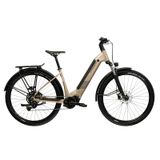 Bicicleta Electrica Trekking Kross Influx Hybrid SUV Low Step 1.0 820 29" 2027
