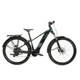 Bicicleta Electrica Trekking Kross Influx Hybrid SUV 2.0 600 29" 2027