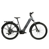 Bicicleta Electrica Trekking Kross Influx Hybrid SUV Low Step 2.0 600 29" 2027