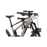 Sa si ghidon Shotgun MTB Pro Combo