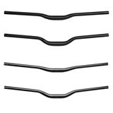 Ghidon Bicicleta RFR RISER TRAIL 31.8 700mm RISE 19