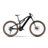 Bicicleta Electrica Full Suspension Raymon AirRay 12.0 SE 29 Negru