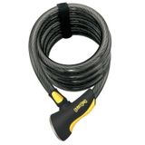 Antifurt Bicicleta Spiralat Onguard Dobbermman 8027