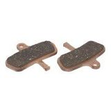 Placute de frana disc sintered Fibrax ASH978S, FBX-17801