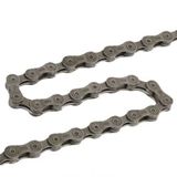 Lant Bicicleta Shimano CN-E6090-10 126 zale pt. 10 vit. pe spate/fata simplu pt. e-bike