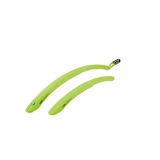 Set Aparatori Noroi LASALLE SPORTS Arizona 26-28 Verde Lime