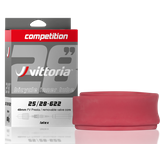Camera Competition Latex VITTORIA 26x1.70/2.30 presta RVC 48mm