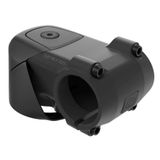 Pipa Ghidon fixa Syncros AM 1.5 D:31.8mm L:50mm Negru