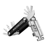 Set Inbus Topeak P20 TT2582B Negru-Argintiu