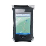 Suport Telefon Bicicleta Topeak DryBag iPhone 4, neagra