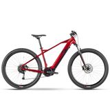 Bicicleta Electrica Raymon HardRay E 4.0 29 Rosu