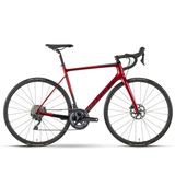 Cursiera Raymon RaceRay 8.0 28 Rosu-Negru