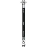 Furtun flexibil de schimb Lezyne pentru camera de aer din ABS Presta pentru pompe de sosea