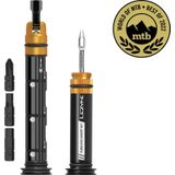 Kit de insertii Duble Lezyne BarPlug (L)