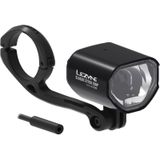 Far Fata Lezyne Classic STVZO E900 Plus Negru Alb