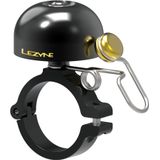 Sonerie Lezyne Classic Negru