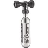 Pompa CO2 Lezyne Control Drive CNC 16g Negru