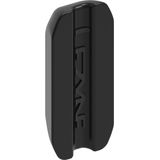 Adaptor tija de sa Lezyne D-Shape, negru