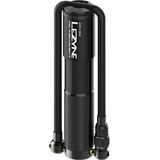 Pompa de Mana Lezyne CNC Tubeless, Drive