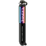 Pompa de Mana Lezyne Mini Pocket Drive PRO Neo Metalizat, Negru