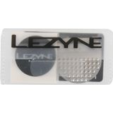 Kit Reparatii Lezyne Smart 6 petice, 1 clema abraziva, 1 burduf anvelopa