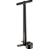 Pompa Bicicleta Podea Lezyne Digital Drive 3.5 Alloy, negru