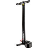 Pompa de Podea Lezyne CNC HP Digital Drive Negru