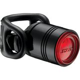 Stop Spate Kezyne Femto Drive, 7Lumeni, 1 mod solid, 4 moduri blit Negru