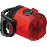 Stop Spate Lezyne Femto USB C STVZO Negru Rosu