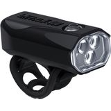 Far Fata Lezyne KTV Drive Pro 400 Plus 400 Lumen USB C