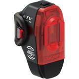 Far Bicicleta Spate KTV PRO SMART REAR SMART WIRELESS SYSTEM, 75 LUMEN, 1 negru