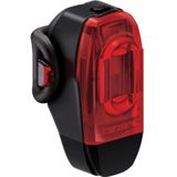 Far Bicicleta Spate KTV DRIVE+ REAR 40 LUMEN USB RECHARGEABLE REAR LIGHT, 1 negru