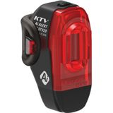 Stop Spate Lezyne KTV Pro Ai Alert STVZO Rosu Negru