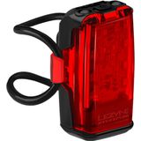 Stop Spate Lezyne KTV Plus STVZO USB C 30 Lumen O Ring Mount