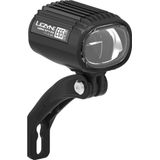 Far Bicicleta Fata LED Mini StVZO E65 Front Ebike light