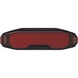 Far Bicicleta Spate LED super bright rear ebike light StVZO E12